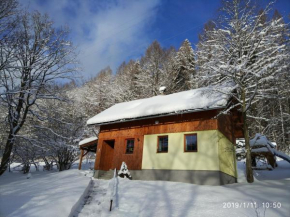 Chata Koutík, Loucná Nad Desnou